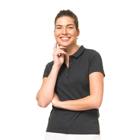 Lady Fitted pikeepaita