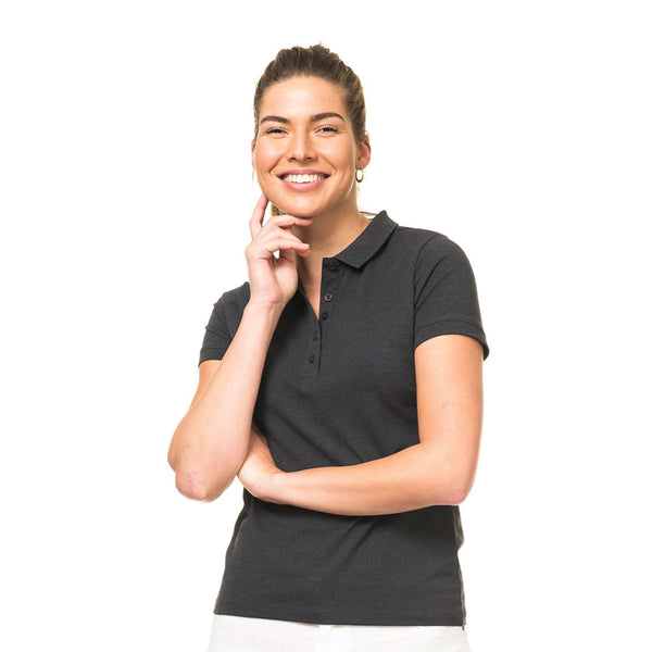 Lady Fitted pikeepaita