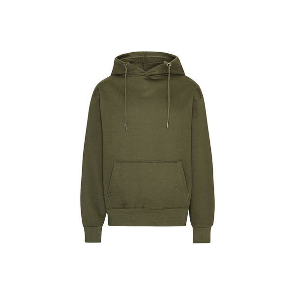 Premium-huppari (paksu puuvilla)