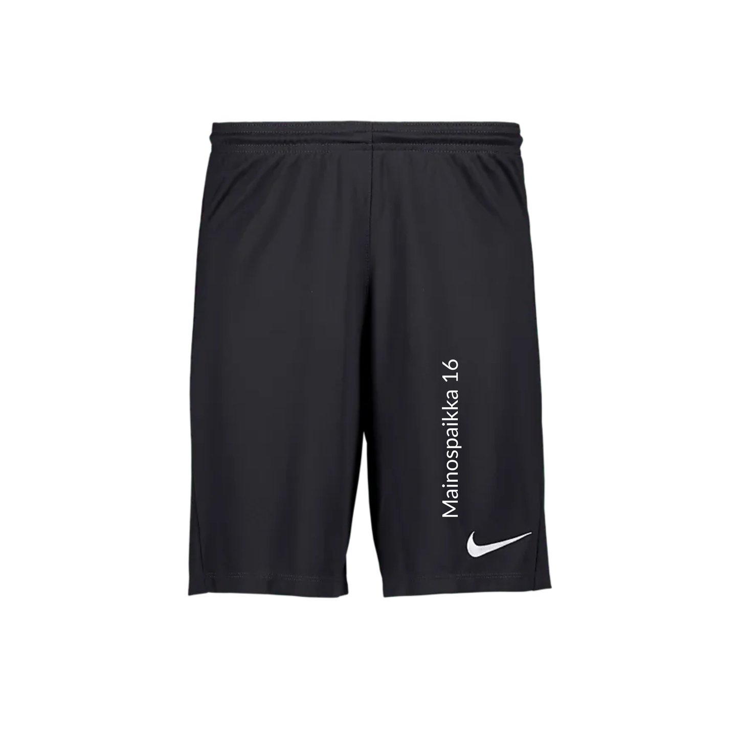 Mainospaikka 16 Hercules Juniorit