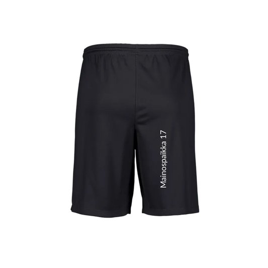 Sponsoripaikka 17 Hercules Juniorit