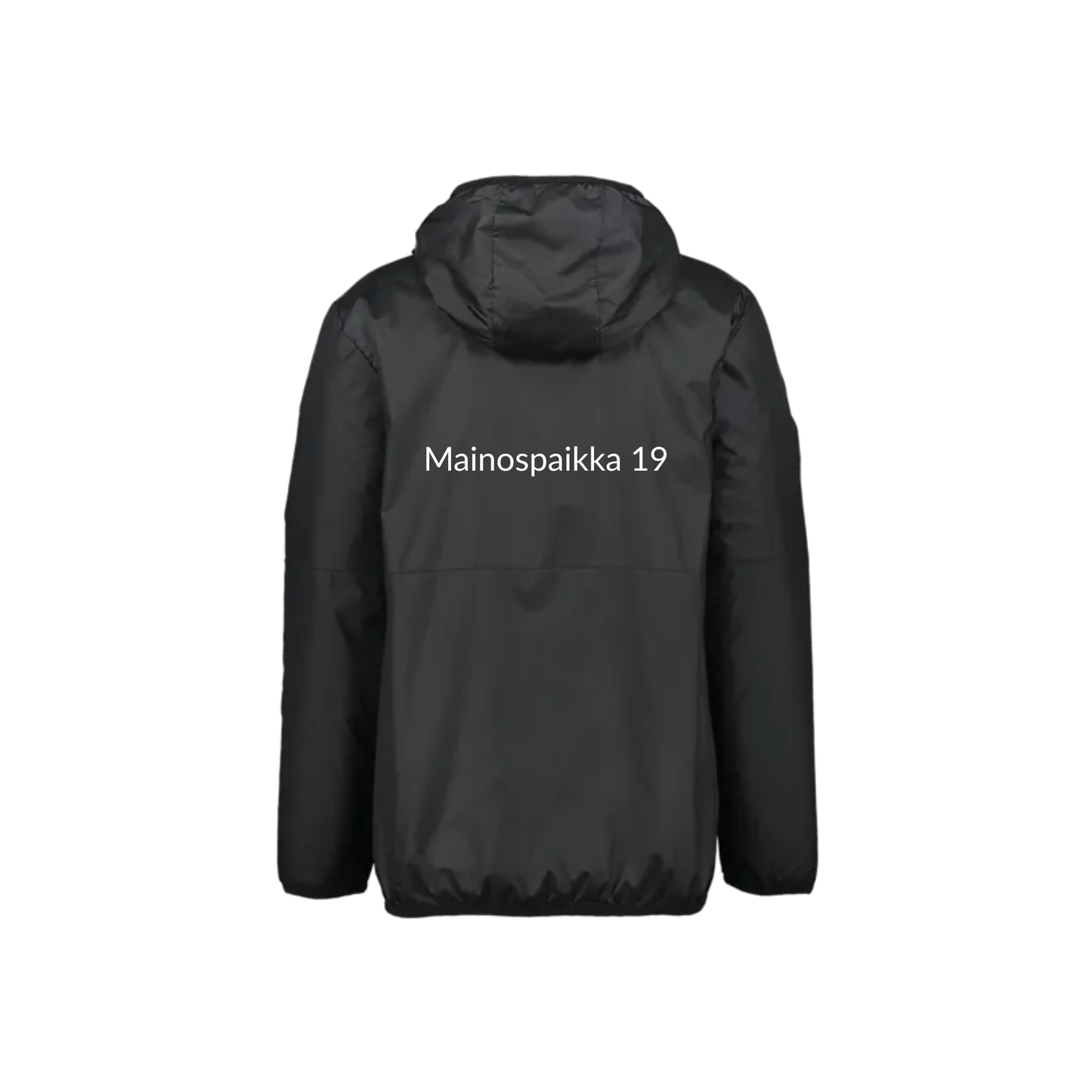 Sponsoripaikka 19 Hercules Juniorit