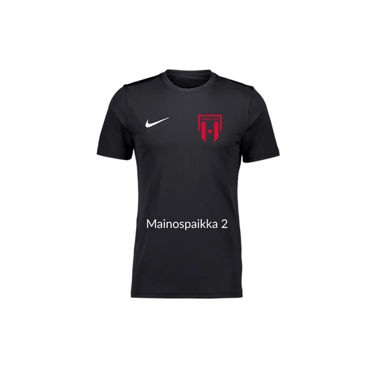 Mainospaikka 2 Hercules Juniorit