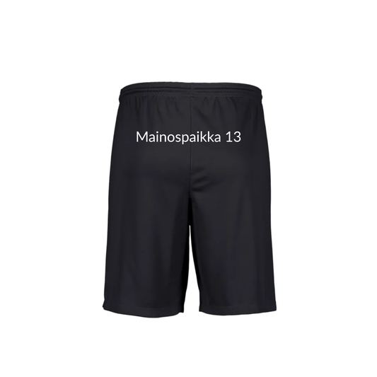 Mainospaikka 13 Hercules Juniorit